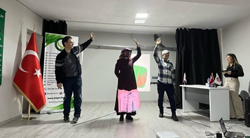 Disleksi Farkındalık Semineri 2