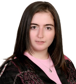 Yasemin YASAN GEÇDOĞAN