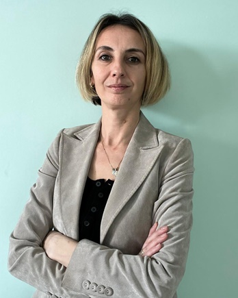 Yasemin YASAN GEÇDOĞAN